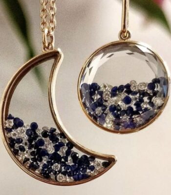 MOON COLLECTION