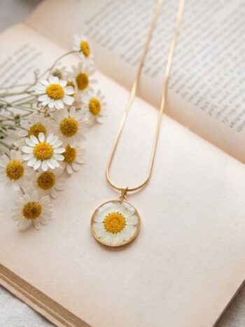 Hər çiçək bir xatirə - "Daisy" kolleksiyasından