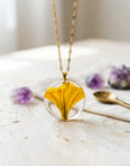 Yellow petunia flower - Çiçək kolleksiyasından