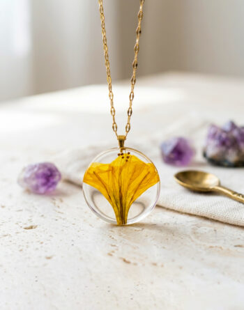 Yellow petunia flower - Çiçək kolleksiyasından